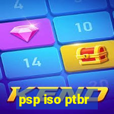 psp iso ptbr